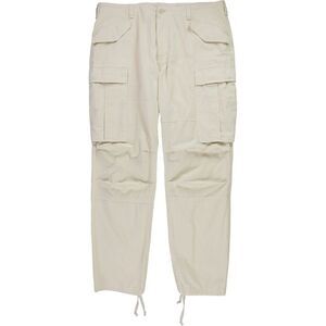 Frye Mens Solid Casual Cargo Pants, NWT
